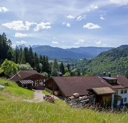 Brunnerlehen * Berchtesgaden