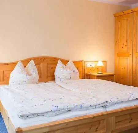 Brunnerlehen Appartamento Berchtesgaden