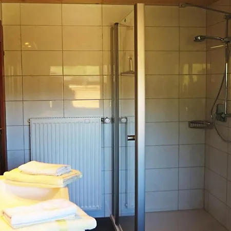 شقة Brunnerlehen بيرشتسغادن