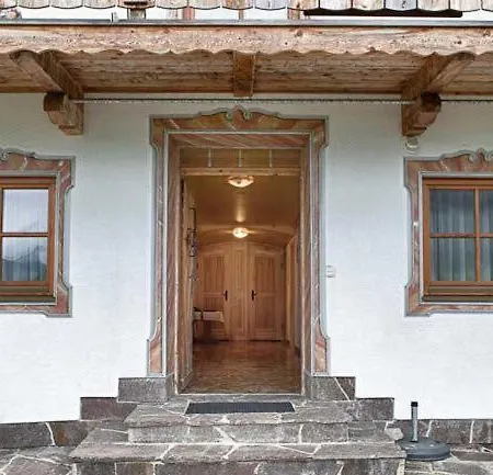 Brunnerlehen Lejlighed Berchtesgaden