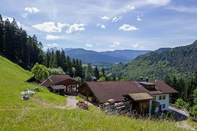 Brunnerlehen * Berchtesgaden