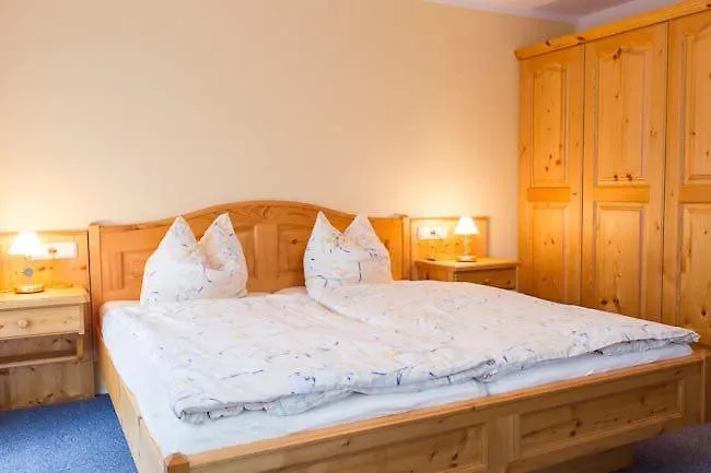 Brunnerlehen Appartement Berchtesgaden