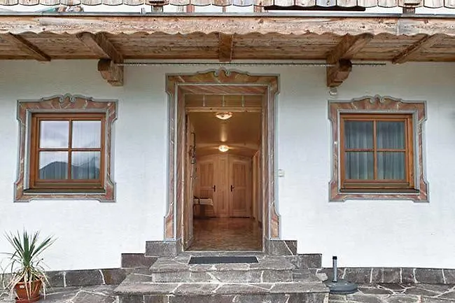 Brunnerlehen Lejlighed Berchtesgaden