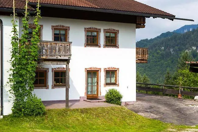 Appartement Brunnerlehen *